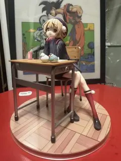最終値下げ　F:NEX限定 しぐれうい 1/7スケールフィギュア フリュー
