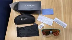 Oakley CORRIDOR オークリー コリドー プリズム　ルビー