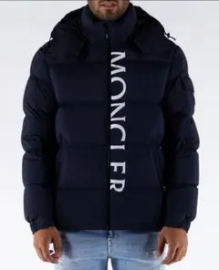 国内正規品/MONCLER/MAURES/モンクレール/マウレス/サイズ4