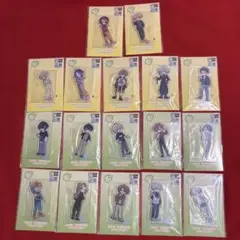 新品☆アイナナ☆マチアソビ☆アクリルスタンド☆アクスタ☆7点セット 