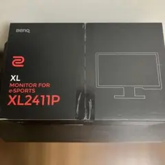 2026年最新】benq xl2411pの人気アイテム - メルカリ