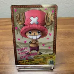 ワンピース ワンピーベリーマッチダブル トニートニー・チョッパー