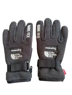 2026年最新】north face supreme 手袋の人気アイテム - メルカリ