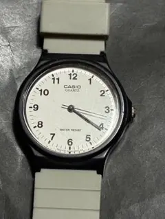 배터리 신품 CASIO 칩 카시 MQ-24 GLAY belt