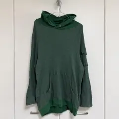 UNDERCOVER フード付きモッズコート S パーカー - メルカリ