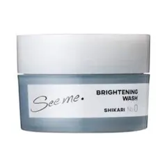 SHIKARI BRIGHTNING WASH 新品未使用 リフィルのサムネイル