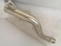 YZF-R25 R3 14-24 Mivv ミヴ ダブルガン チタン マフラー YZF-R25 R3 14-24 Mivv ミヴ ダブルガン チタン マフラー - メルカリ