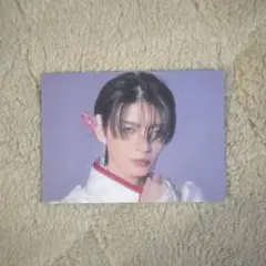 原因は自分にある。　文藝解体新書　杢代和人　トレカ　タワーレコード　タワレコ