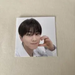 ENHYPEN ジョンウォン ムビチケ 特典 WALK THE LINE 映画