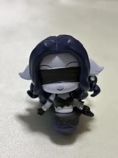 第五人格 夢の魔女 フィギュア