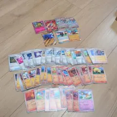 ポケモンカード まとめ売り 大量セット 31枚 - メルカリ