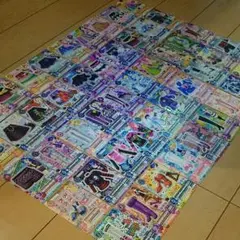 アイカツカード  プレミアムあり
