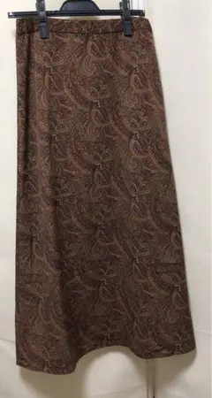 ローリーファーム　スカート