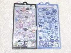 クーリア ボンボンドロップシール ①