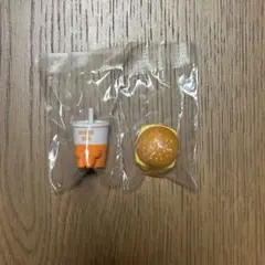 まちぼうけ ハンバーガーショップの場合 その2