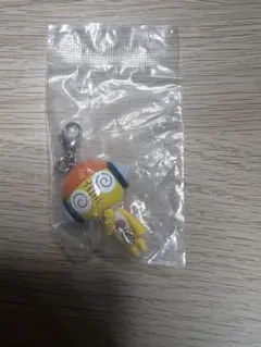 ケロロ軍曹 つまんでつなげてマスコットであります クルル ボールチェーン