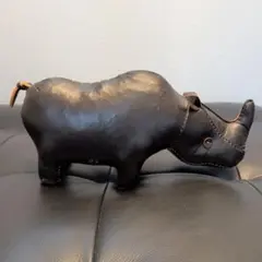 ザ・リアルマッコイズ定価16,500円ホースレザー サイ