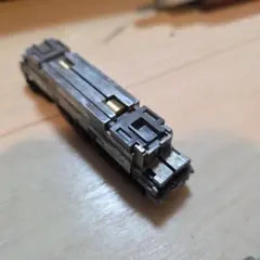 TM-ED02 鉄コレ電気機関車用 動力ユニット(車輪径8.2mm) - メルカリ