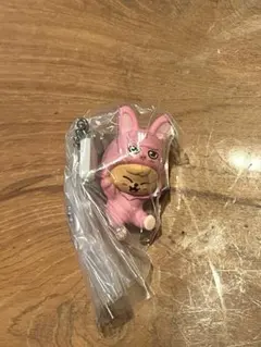 スキズSKZOOガチャつまんでつなげてますこっとvol.2 パピーム