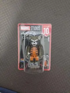 一番くじ　MARVEL ROCKET フィギュア 10