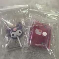 サンリオ ガチャガチャ まとめ売り