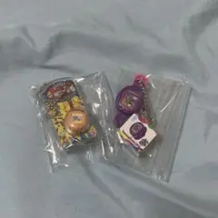 たまごっち　おかしなたまごボーロっち パッケージチャームつき