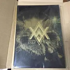 最終値下げ☆ EXILE AW 写真集 AMAZING WORLD LIVE