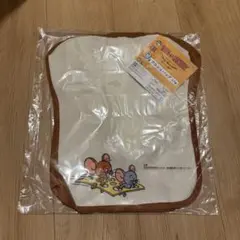 トムジェリ　一番くじ　D賞　マルシェバッグ