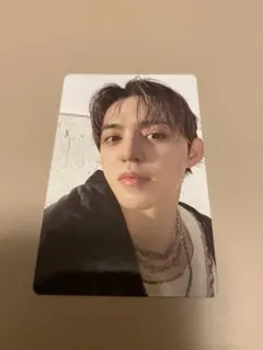 NCT127 2020 FC継続 特典トレカ NCTZen ジェヒョン - メルカリ