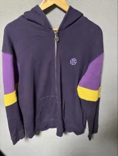 【11/16まで】モンスターストライク 妲己 パーカー XLサイズ モンストレア