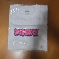 ONE OK ROCK Tシャツ XL ホワイト　detox