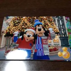 グーフィー マックス スペシャルフォト