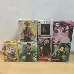 2025年最新】鬼滅の刃 一番くじの人気アイテム - メルカリ