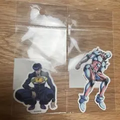 2025年最新】東方仗助 シールの人気アイテム - メルカリ