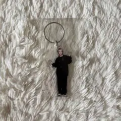 Number_i No.Ⅰ アクリルキーホルダー 平野紫耀