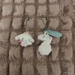 シナモン ガチャセット