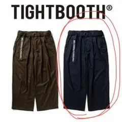 2025年最新】tightbooth baggy slacksの人気アイテム - メルカリ