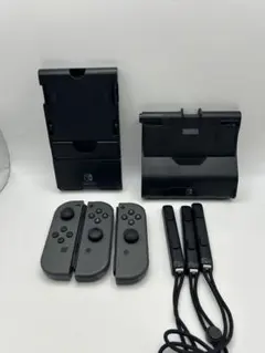 Switchスイッチ　ジョイコン　その他アクセサリー