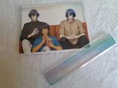 うたの☆プリンスさまっ♪　トキヤ・真斗・セシル　アクリルスタンド