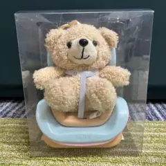 タイトー限定　ベビーベアぬいぐるみシートのサムネイル
