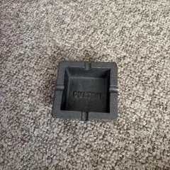 DULTON アイアン 鉄器 灰皿 小物入れ ムーンアイズ ジムニーjb64のサムネイル