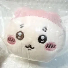 【新品】ちいかわ　カニちゃん　古本屋　プチミニマスコットのサムネイル