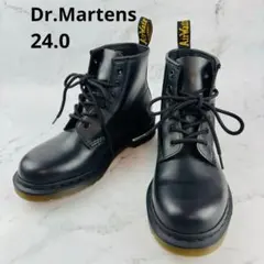 Dr.Martens 101 ドクターマーチンYS スムース 6 ホール