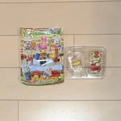 シルバニアファミリー 赤ちゃん工作だいすきシリーズ キリンの赤ちゃん