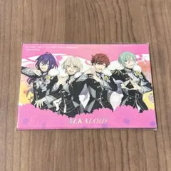 スタフォニ ライビュ特典 2日目セット