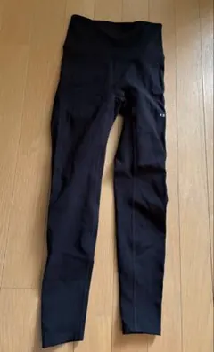 【xexymix】ゼクシィミックス　レギンス　S