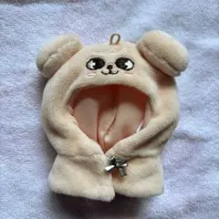 Stray Kids SKZOO 10CM PLUSH OUTFIT パピーム