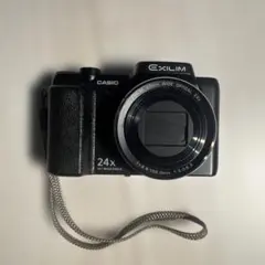 ✨️極美品✨️CASIO EXILIM EX-H50✨️完全動作確認済み！ - メルカリ