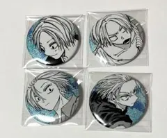 サカモトデイズ 朝倉シン