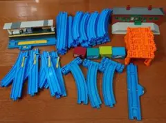 プラレール　まとめ　セット売り